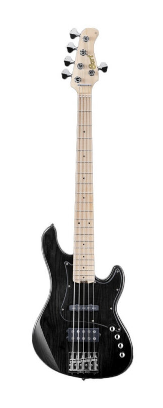 CORT GB75 JH TBK - Gitara basowa 5-strunowa