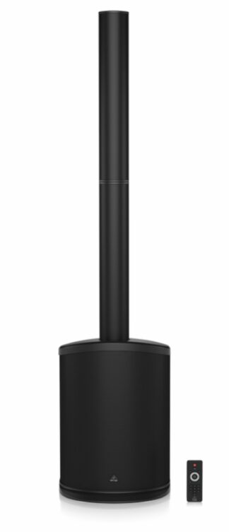 Behringer C200 - słupkowy zestaw nagłośnieniowy z LED