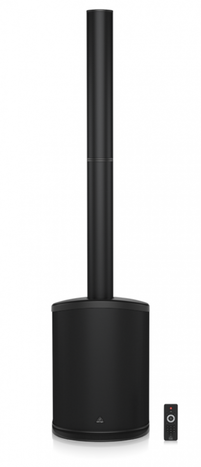 Behringer C200 - słupkowy zestaw nagłośnieniowy z LED