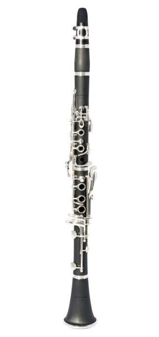 Arnolds & Sons ACL-617 - Klarnet Bb 17-klapowy