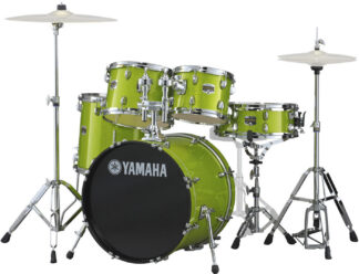 YAMAHA GigMaker - GM0F5BL Fusion Set
