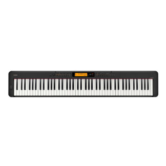 CASIO CDP-S350 Pianino cyfrowe z funkcją keyboardu
