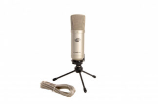 Crono Studio 101 USB Mikrofon wielkomembranowy - pojemnościowy, USB do komputera