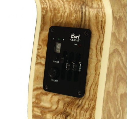 Cort SFX AB NAT - Gitarta elektroakustyczna