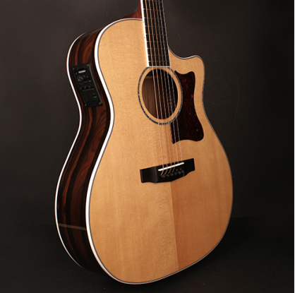Cort GA5F ZR NAT - Gitara elektroakustyczna