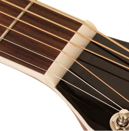 Cort GA5F ZR NAT - Gitara elektroakustyczna