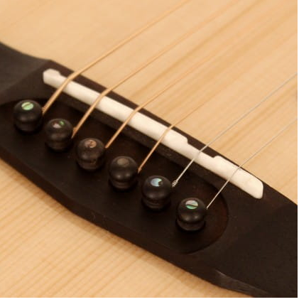 Cort GA5F ZR NAT - Gitara elektroakustyczna