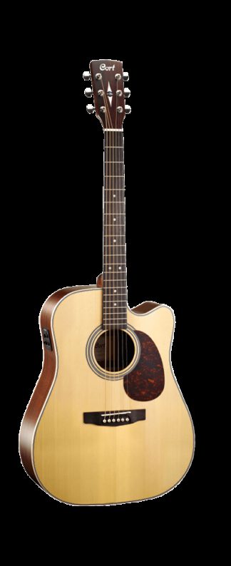 CORT MR 600 F NS - Gitara elektroakustyczna