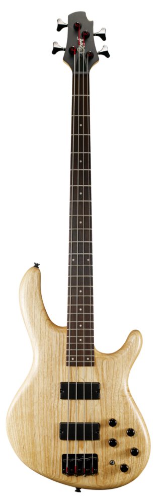 Cort Action DLX AS OPN - Gitara basowa