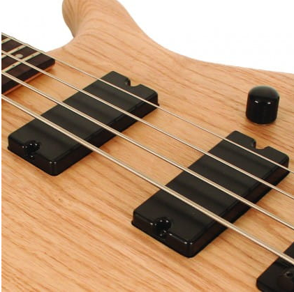 Cort Action DLX AS OPN - Gitara basowa