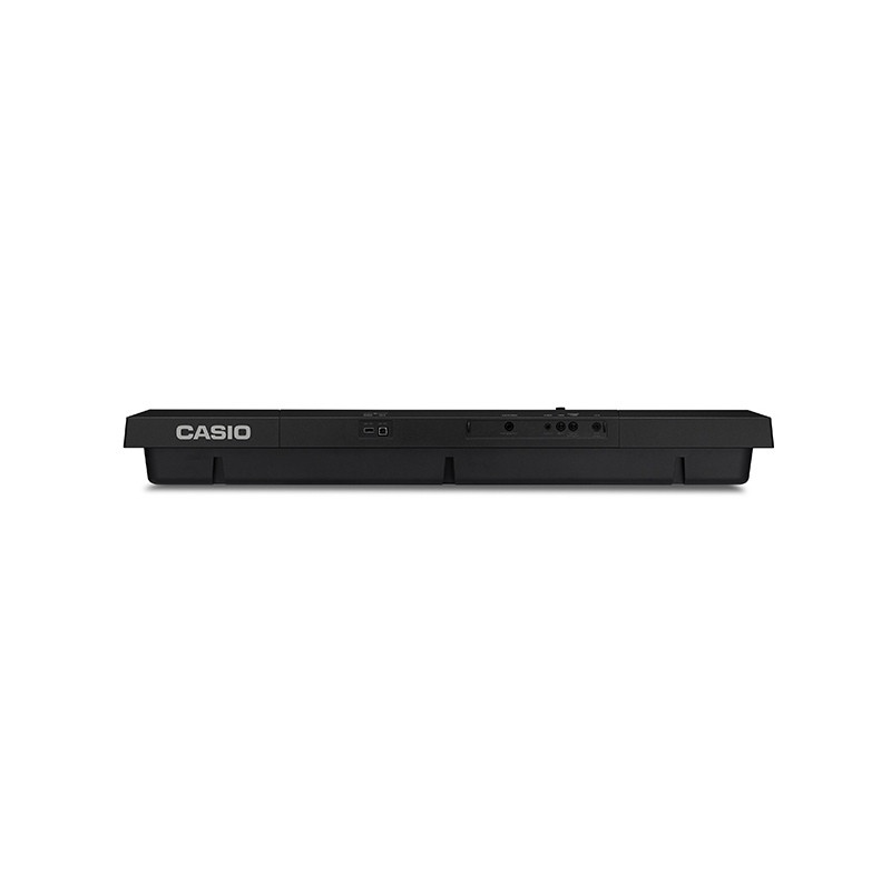 CASIO CT-X3000 - Keyboard z klawiaturą dynamiczną, portem USB