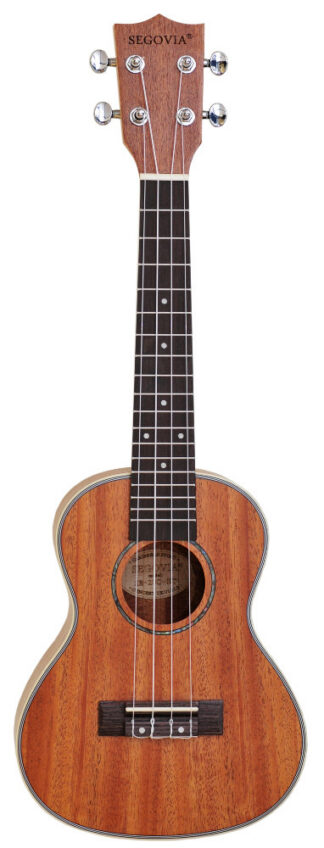 Segovia SE-10c NT - Ukulele koncertowe