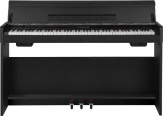 NUX WK-310 BK - pianino cyfrowe czarne