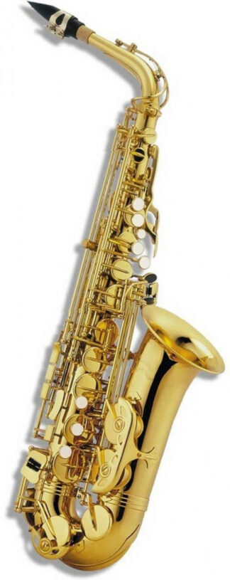 EVER PLAY SA-500 - Saksofon altowy