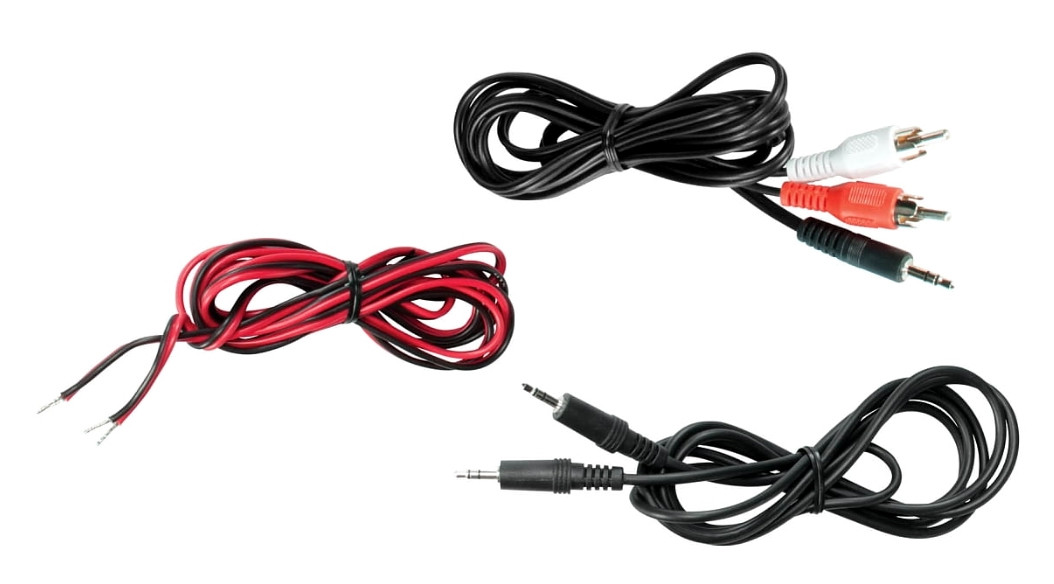 MACKIE CR 4X BT Monitory studyjne (para) 50 Watt