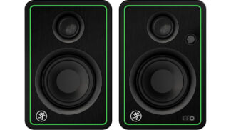 MACKIE CR 4X BT Monitory studyjne (para) 50 Watt