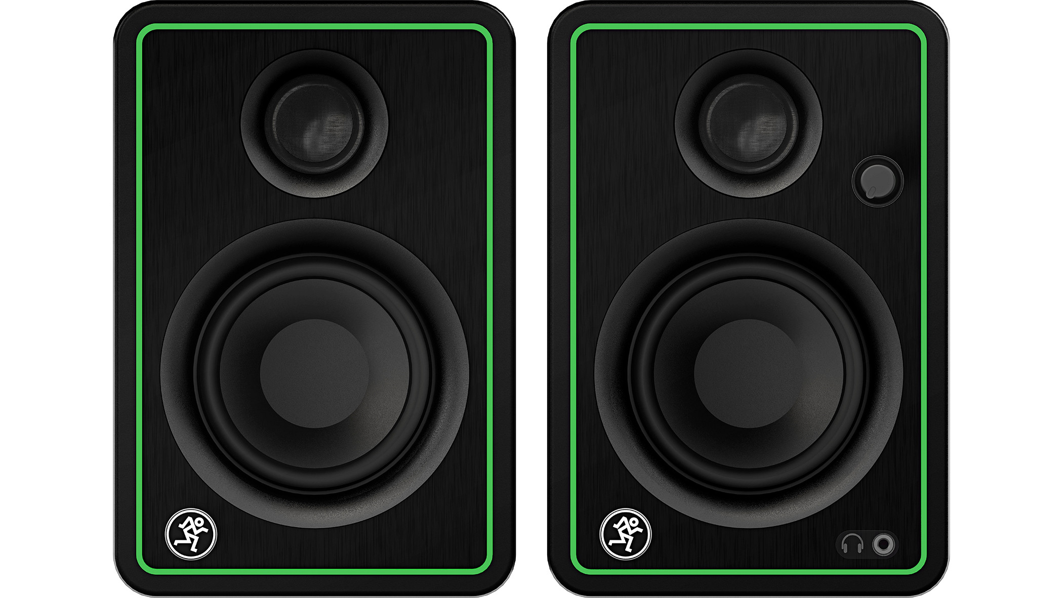 MACKIE CR 4X BT Monitory studyjne (para) 50 Watt