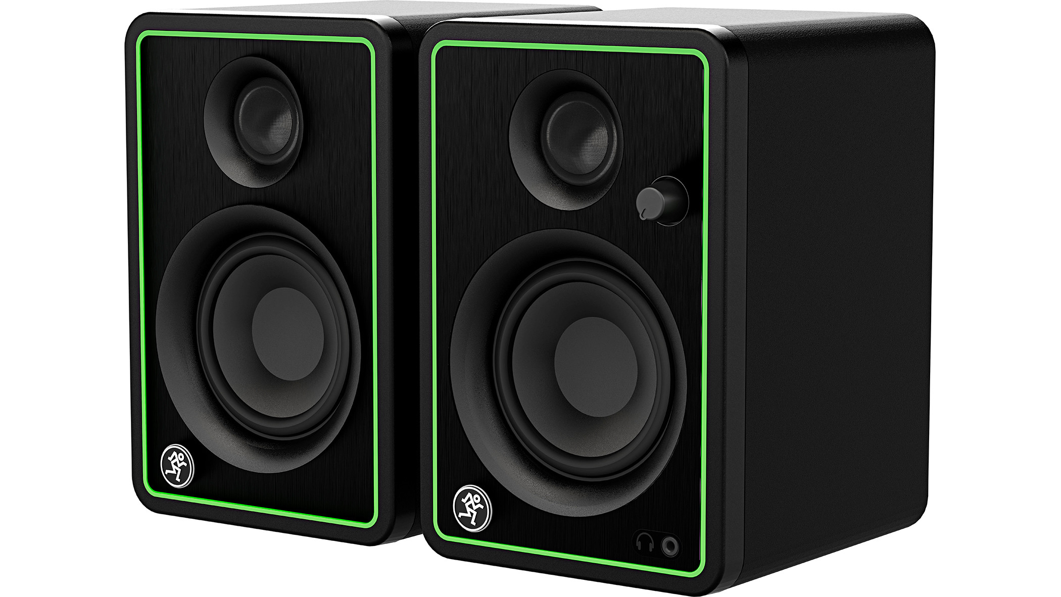MACKIE CR 4X BT Monitory studyjne (para) 50 Watt