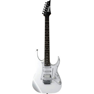 Ibanez GRG140 WH - Gitara elektryczna