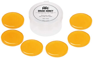 Meinl - MDH żelki tłumiące Drum Honey do perkusji