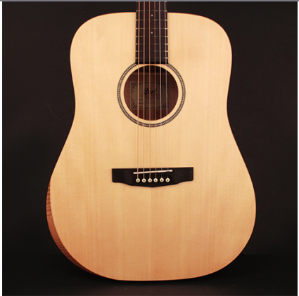 CORT EARTH BEVEL CUT OP - Gitara akustyczna