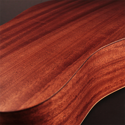 CORT EARTH BEVEL CUT OP - Gitara akustyczna