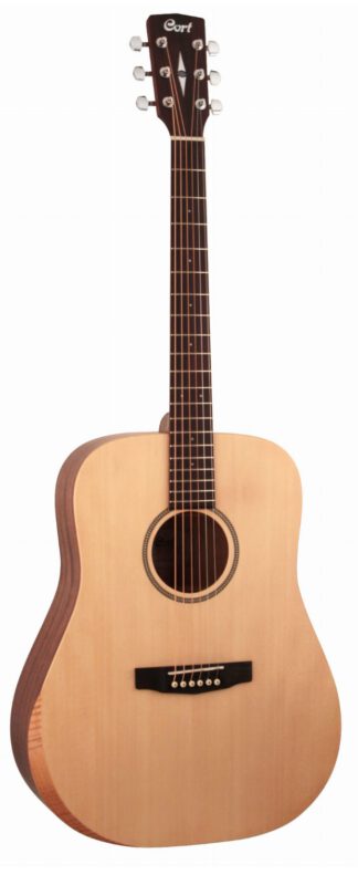 CORT EARTH BEVEL CUT OP - Gitara akustyczna