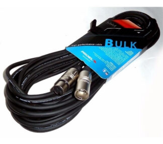 Proel BULK250LU15 - Kabel mikrofonowy (symetryczny) 15mb