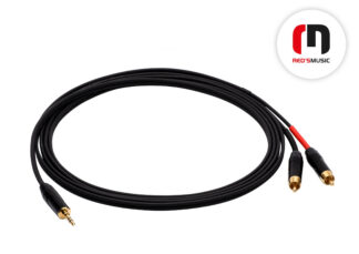 RED'S AU1615 BX - kabel stereo do laptopa, smartfona 1.5mb