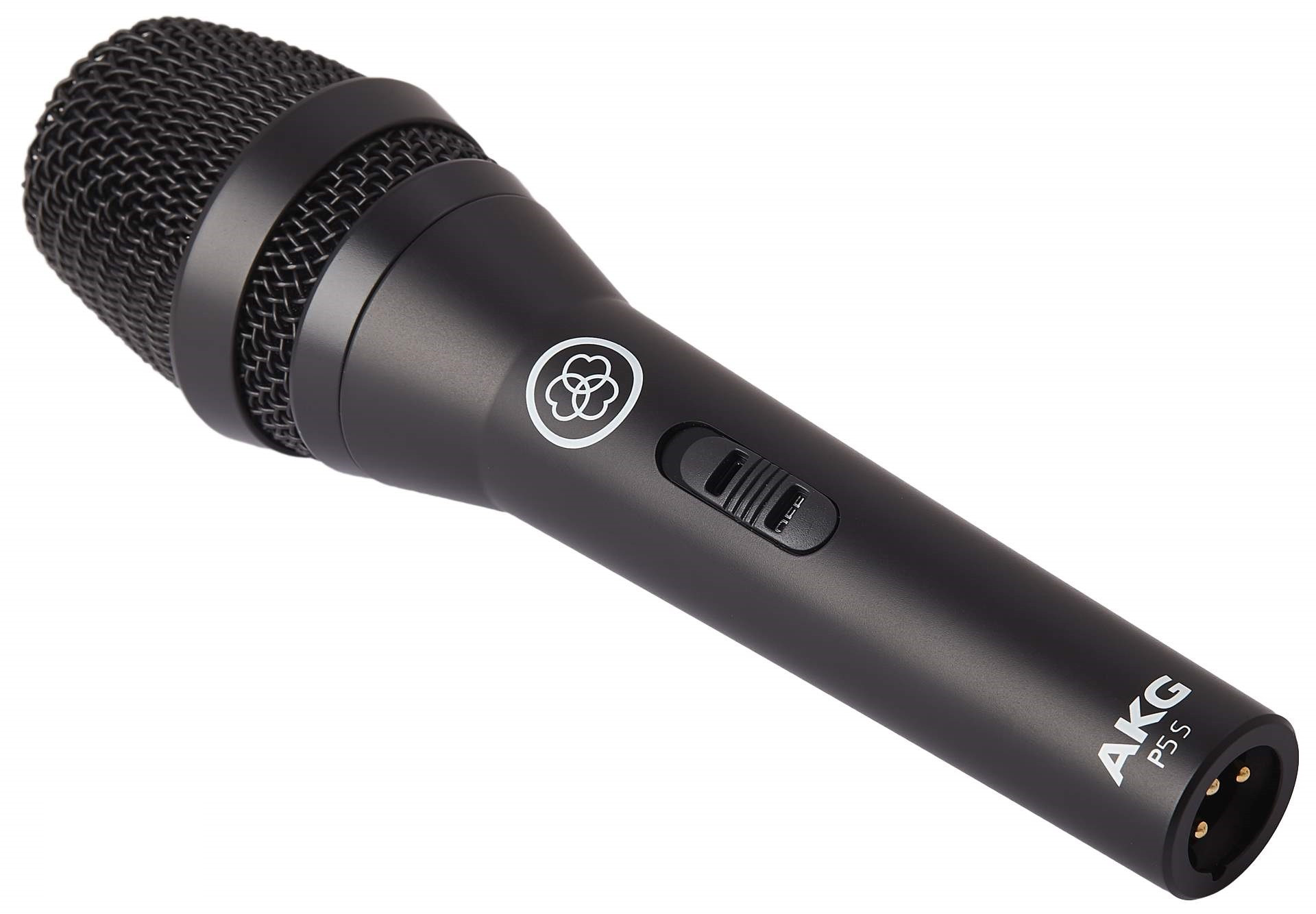 AKG P5s Mikrofon dynamiczny wokalny