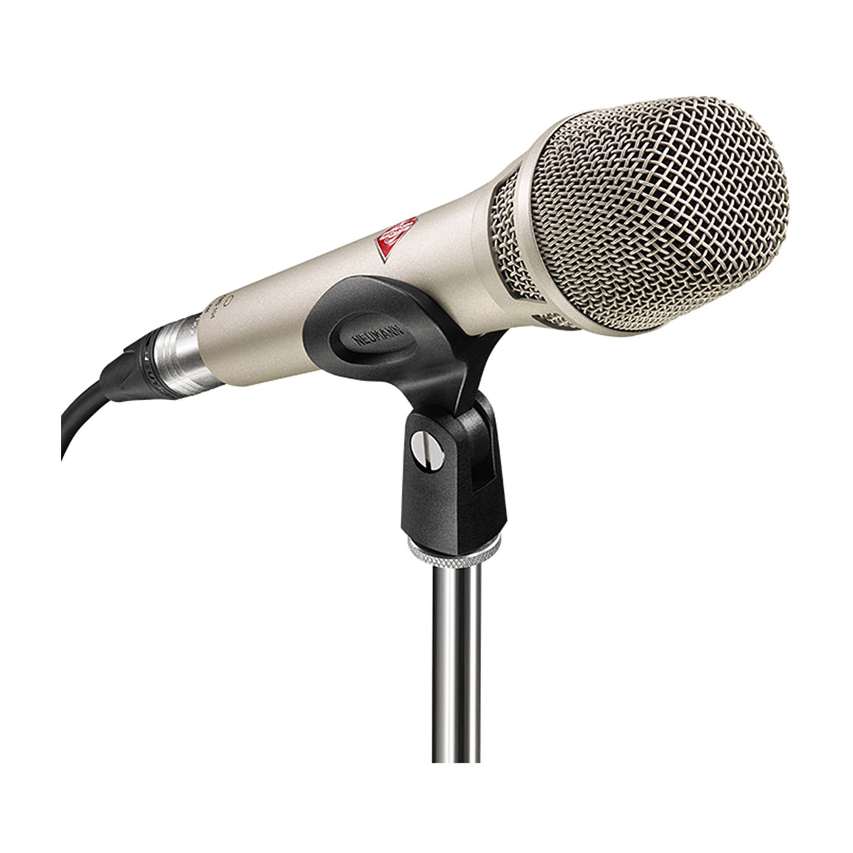 Neumann KMS 104 Profesjonalny mikrofon wokalowy