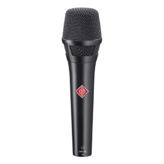 Neumann KMS 104 BK Profesjonalny mikrofon wokalowy