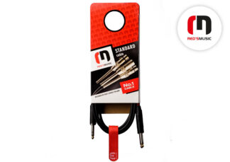 RED's MusicC AU2250 kabel przedłużacz do słuchawek stereo