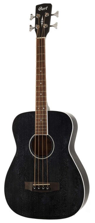 Cort AB590MF W/BAG BOP - gitara basowa akustyczna