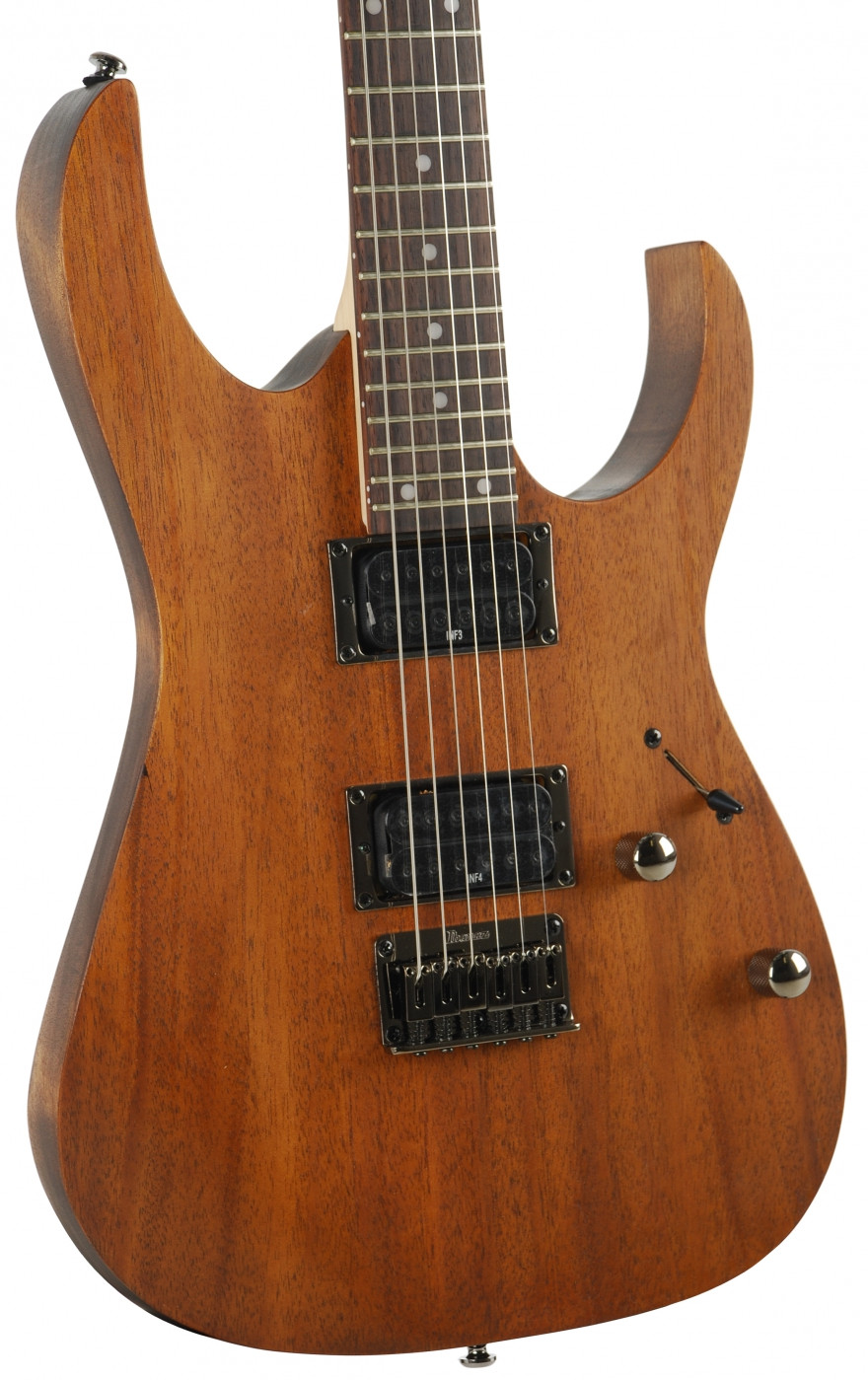 Ibanez RG 421 MOL Gitara elektryczna