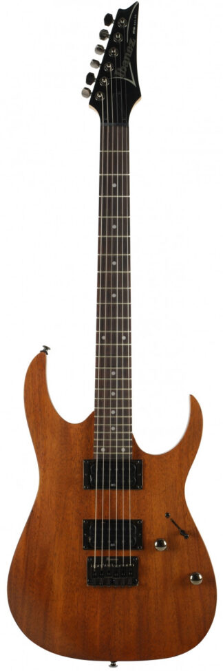 Ibanez RG 421 MOL Gitara elektryczna