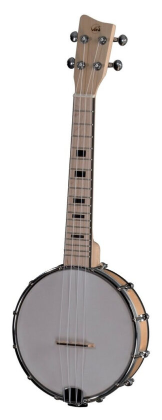 VGS Manoa B-CO-M - Banjo Ukulele ( Banjolele )