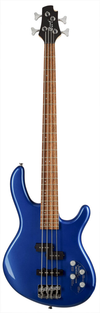 CORT ACTION PLUS BM Gitara basowa 4-strunowa