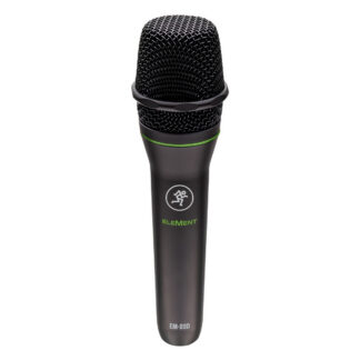 MACKIE EM 89 D - mikrofon wokalny dynamiczny