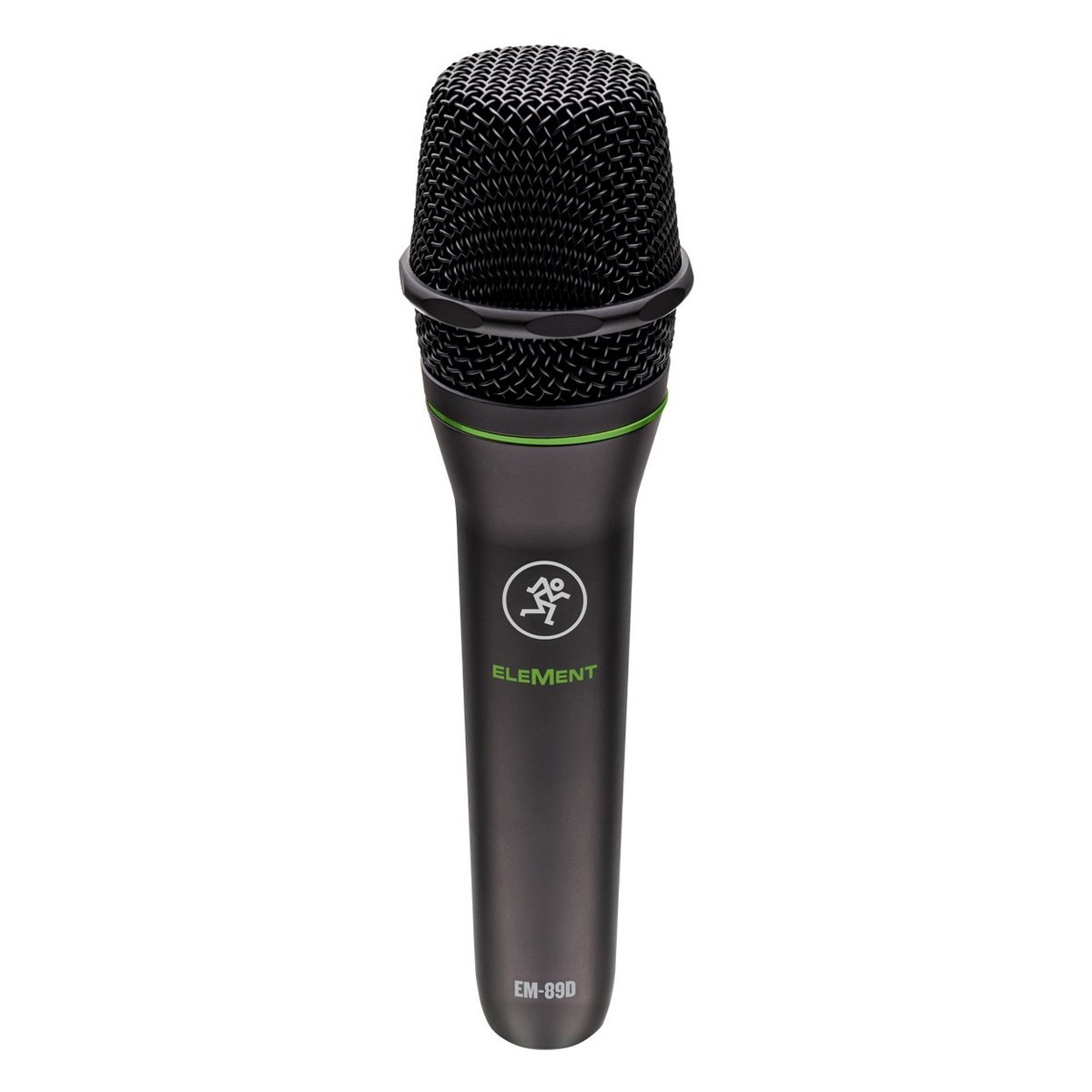 MACKIE EM 89 D - mikrofon wokalny dynamiczny
