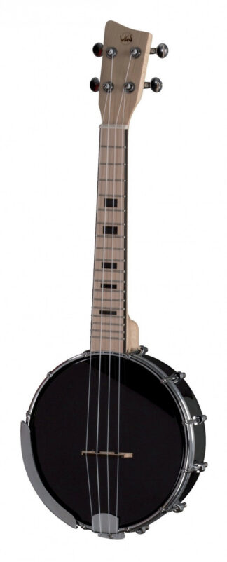 VGS Manoa B-CO-A - Banjo Ukulele ( Banjolele )