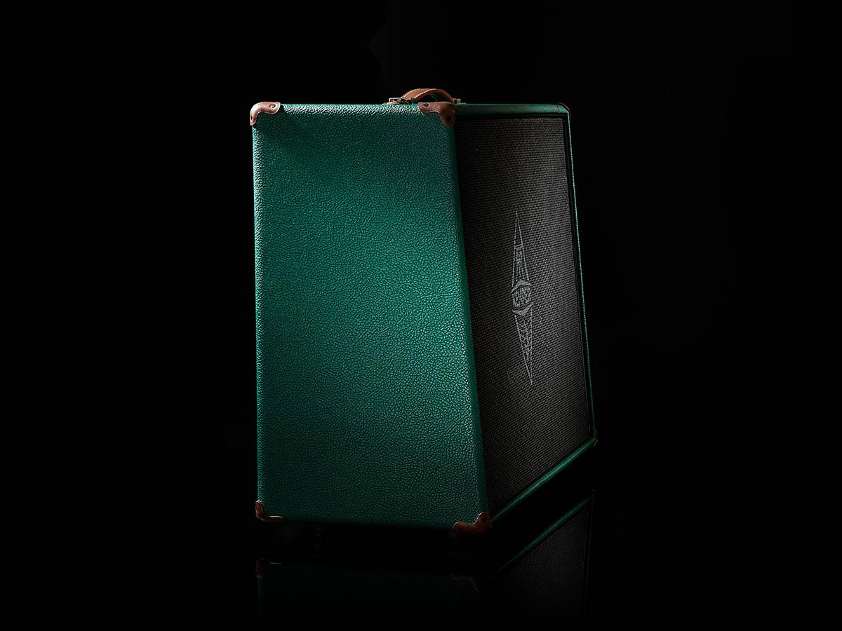 KEMPER Kabinet - pasywna kolumna głośnikowa do serii Power Amplifier