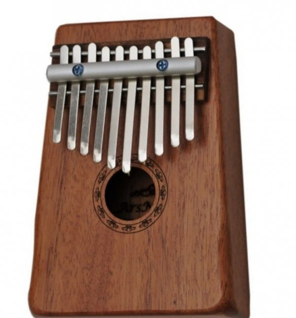Ars Nova WK-10 NR - Kalimba 10-tonowa