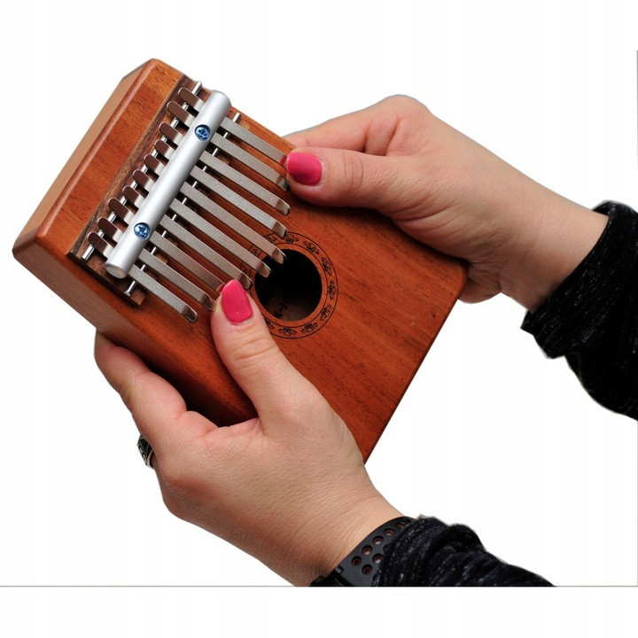 Ars Nova WK-10 NR - Kalimba 10-tonowa