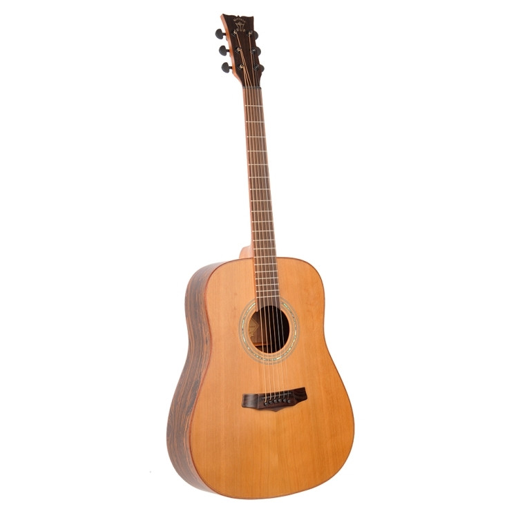 MORRISON M3002D CM CEQ - Gitara elektro-akustyczna