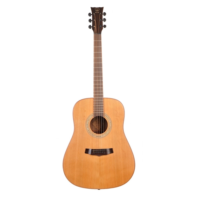 MORRISON M3002D CM CEQ - Gitara elektro-akustyczna