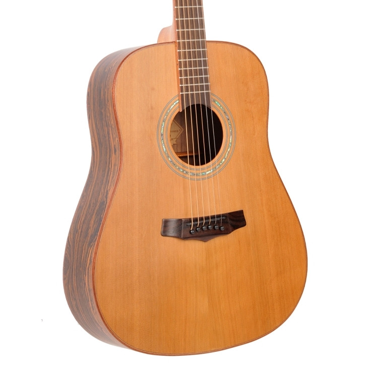 MORRISON M3002D CM CEQ - Gitara elektro-akustyczna