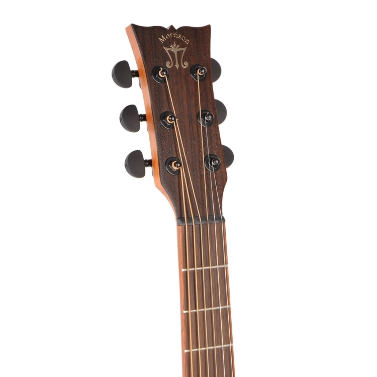 MORRISON M3002D CM CEQ - Gitara elektro-akustyczna