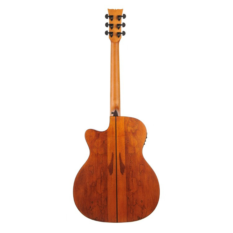 MORRISON M3004 GA CM CEQ - Gitara elektro-akustyczna