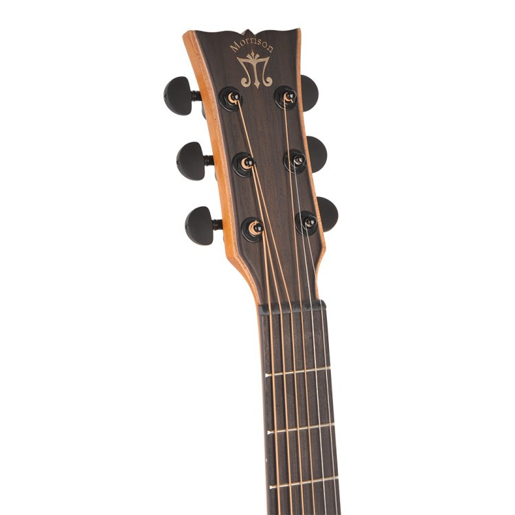 MORRISON M3004 GA CM CEQ - Gitara elektro-akustyczna